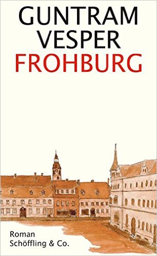Guntram Vesper: Frohburg