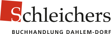 Schleichers Buchhandlung Berlin Logo