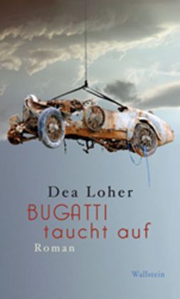 bugatti taucht auf loher.dll