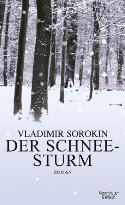 sorokin