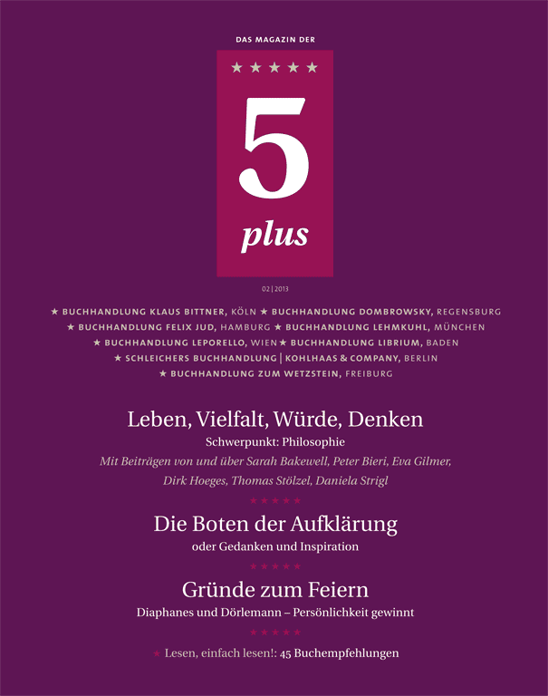 Magazin No. 9