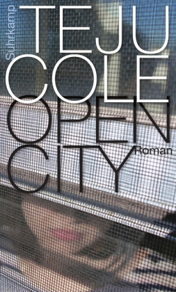 cole open