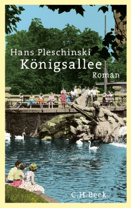 pleschinski koenigsallee