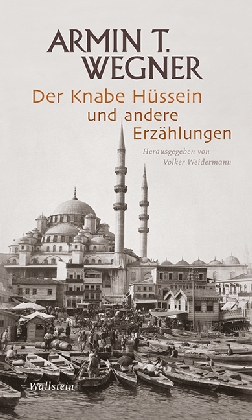 wegner knabe huessein