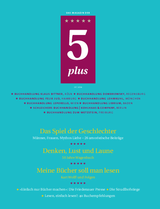 Magazin No. 10