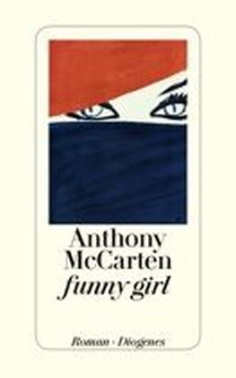 Anthony McCarten: funny girl
