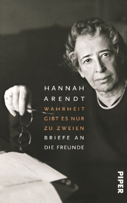 arendt wahrheit