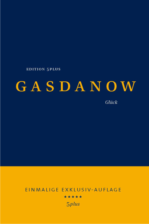 GAITO GASDANOW