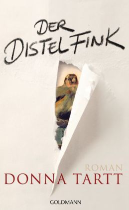 distelfink