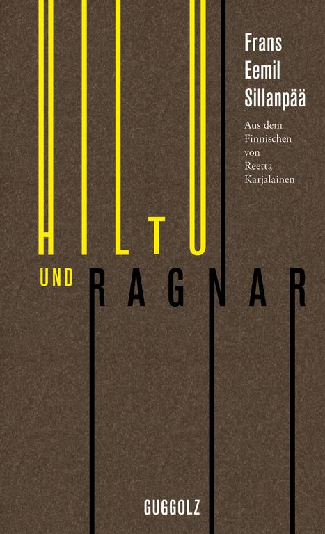 hiltu und ragnar
