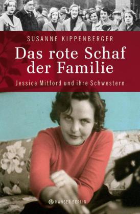 Susanne Kippenberger. Das rote Schaf der Familie