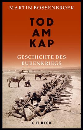 Martin Bossenbroek. Tod am Kap