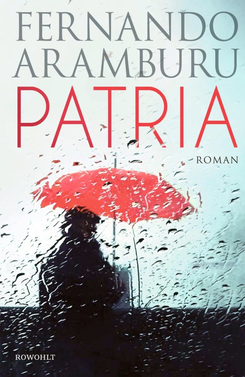 FERNANDO ARAMBURU. PATRIA