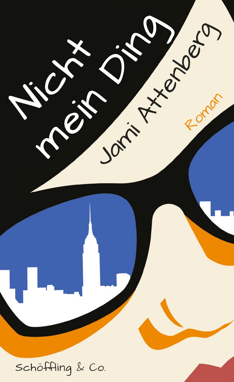 Jami Attenberg. Nicht mein Ding