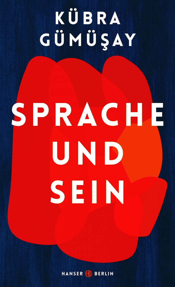 Kübra Gümüsay. Sprache und Sein