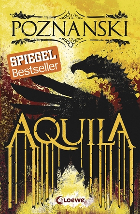 Ursula Poznanski. Aquila