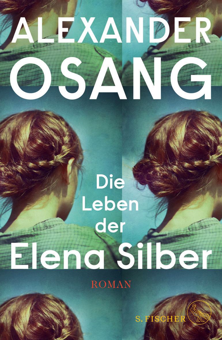 ALEXANDER OSANG. DIE LEBEN DER ELENA SILBER