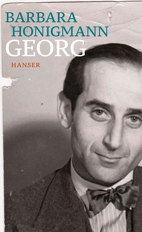 BARBARA HONIGMANN. GEORG