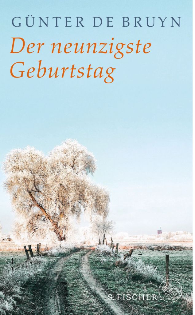 Günter de Bruyn. Der neunzigste Geburtstag. Ein ländliches Idyll