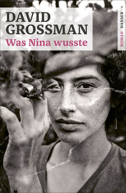 David Grossmann. Was Nina wusste