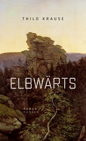 Thilo Krause. Elbwärts
