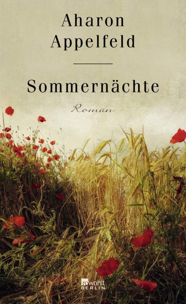 Aharon Appelfeld. Sommernächte