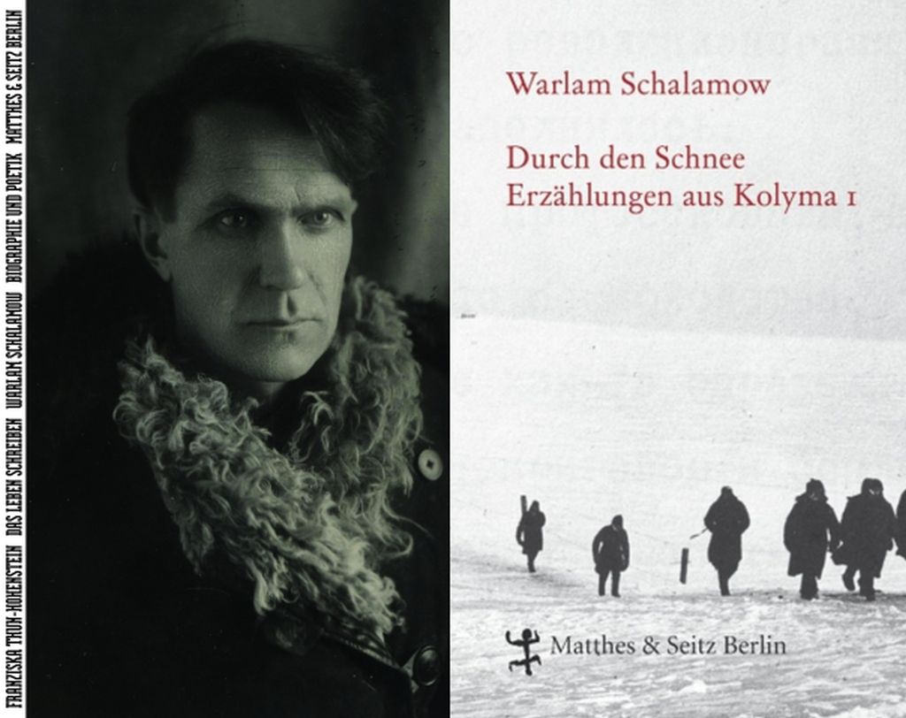 Warlam Scharlamow