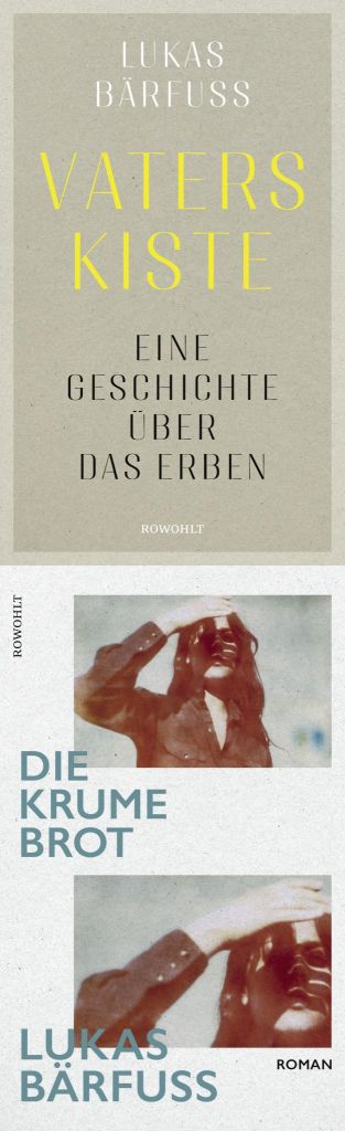 LUKAS BÄRFUSS
