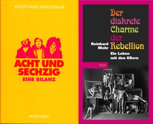 Acht und Sechzig – Eine Bilanz
