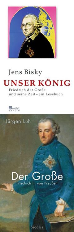 Zum Jubiläumsjahr